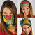 Guyana Emancipation Day Neck Gaiter Guyanese And Pride - Wonder Print Shop