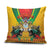 Guyana Emancipation Day Pillow Cover Guyanese And Pride - Wonder Print Shop