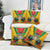 Guyana Emancipation Day Pillow Cover Guyanese And Pride - Wonder Print Shop