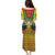 Guyana Emancipation Day Puletasi Guyanese And Pride - Wonder Print Shop