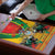 Guyana Emancipation Day Puzzle Guyanese And Pride - Wonder Print Shop
