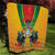 Guyana Emancipation Day Quilt Guyanese And Pride - Wonder Print Shop