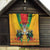 Guyana Emancipation Day Quilt Guyanese And Pride - Wonder Print Shop