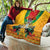 Guyana Emancipation Day Quilt Guyanese And Pride - Wonder Print Shop