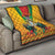Guyana Emancipation Day Quilt Guyanese And Pride - Wonder Print Shop