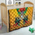 Guyana Emancipation Day Quilt Guyanese And Pride - Wonder Print Shop