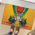 Guyana Emancipation Day Rubber Doormat Guyanese And Pride - Wonder Print Shop