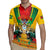Guyana Emancipation Day Rugby Jersey Guyanese And Pride - Wonder Print Shop