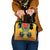 Guyana Emancipation Day Shoulder Handbag Guyanese And Pride - Wonder Print Shop