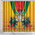 Guyana Emancipation Day Shower Curtain Guyanese And Pride - Wonder Print Shop