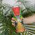 Guyana Emancipation Day Skinny Tumbler Guyanese And Pride - Wonder Print Shop