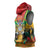 Guyana Emancipation Day Sleeveless Hoodie Guyanese And Pride - Wonder Print Shop