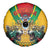 Guyana Emancipation Day Spare Tire Cover Guyanese And Pride - Wonder Print Shop