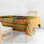 Guyana Emancipation Day Tablecloth Guyanese And Pride - Wonder Print Shop