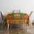 Guyana Emancipation Day Tablecloth Guyanese And Pride - Wonder Print Shop