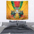 Guyana Emancipation Day Tapestry Guyanese And Pride - Wonder Print Shop