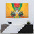 Guyana Emancipation Day Tapestry Guyanese And Pride - Wonder Print Shop