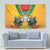 Guyana Emancipation Day Tapestry Guyanese And Pride - Wonder Print Shop