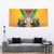 Guyana Emancipation Day Tapestry Guyanese And Pride - Wonder Print Shop