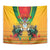 Guyana Emancipation Day Tapestry Guyanese And Pride - Wonder Print Shop