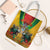 Guyana Emancipation Day Tote Bag Guyanese And Pride - Wonder Print Shop