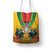 Guyana Emancipation Day Tote Bag Guyanese And Pride - Wonder Print Shop