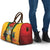 Guyana Emancipation Day Travel Bag Guyanese And Pride - Wonder Print Shop