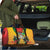 Guyana Emancipation Day Travel Bag Guyanese And Pride - Wonder Print Shop