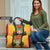 Guyana Emancipation Day Travel Bag Guyanese And Pride - Wonder Print Shop