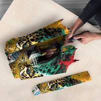 Guyana Emancipation Day Umbrella Guyanese And Pride - Wonder Print Shop