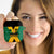 Jamaica Emancipation Day AirPods Case Wi Likkle But Wi Tallawah - Wonder Print Shop