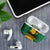 Jamaica Emancipation Day AirPods Case Wi Likkle But Wi Tallawah - Wonder Print Shop