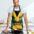 Jamaica Emancipation Day Apron Wi Likkle But Wi Tallawah - Wonder Print Shop