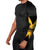 Jamaica Emancipation Day Arm Sleeves Wi Likkle But Wi Tallawah - Wonder Print Shop