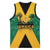 Jamaica Emancipation Day Basketball Jersey Wi Likkle But Wi Tallawah - Wonder Print Shop