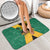 Jamaica Emancipation Day Bathroom Set Wi Likkle But Wi Tallawah - Wonder Print Shop
