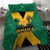 Jamaica Emancipation Day Bedding Set Wi Likkle But Wi Tallawah - Wonder Print Shop