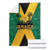 Jamaica Emancipation Day Blanket Wi Likkle But Wi Tallawah - Wonder Print Shop
