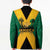 Jamaica Emancipation Day Blazer Wi Likkle But Wi Tallawah - Wonder Print Shop
