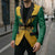 Jamaica Emancipation Day Blazer Wi Likkle But Wi Tallawah - Wonder Print Shop
