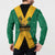 Jamaica Emancipation Day Button Sweatshirt Wi Likkle But Wi Tallawah - Wonder Print Shop