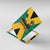 Jamaica Emancipation Day Canvas Wall Art Wi Likkle But Wi Tallawah - Wonder Print Shop