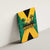 Jamaica Emancipation Day Canvas Wall Art Wi Likkle But Wi Tallawah - Wonder Print Shop