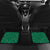 Jamaica Emancipation Day Car Mats Wi Likkle But Wi Tallawah - Wonder Print Shop