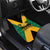 Jamaica Emancipation Day Car Mats Wi Likkle But Wi Tallawah - Wonder Print Shop