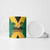 Jamaica Emancipation Day Ceramic Mug Wi Likkle But Wi Tallawah - Wonder Print Shop