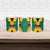Jamaica Emancipation Day Ceramic Mug Wi Likkle But Wi Tallawah - Wonder Print Shop