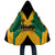 Jamaica Emancipation Day Cloak Wi Likkle But Wi Tallawah - Wonder Print Shop