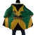 Jamaica Emancipation Day Cloak Wi Likkle But Wi Tallawah - Wonder Print Shop