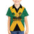 Jamaica Emancipation Day Family Matching Summer Maxi Dress and Hawaiian Shirt Wi Likkle But Wi Tallawah - Wonder Print Shop